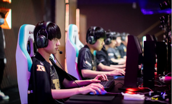 项目的加入 项目的加入