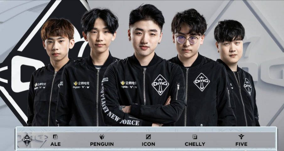 任何对手 任何对手