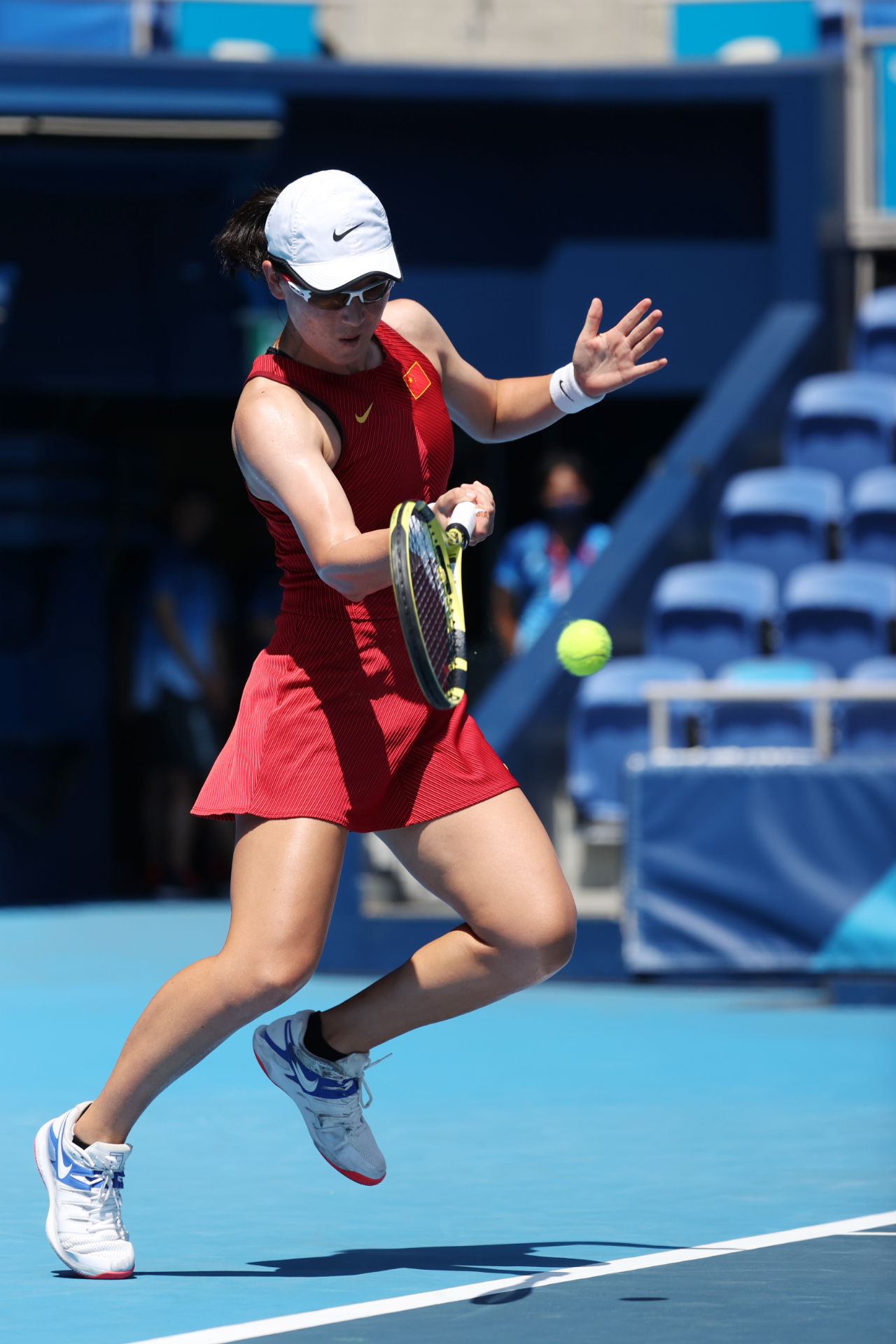 他们可能会 他们可能会