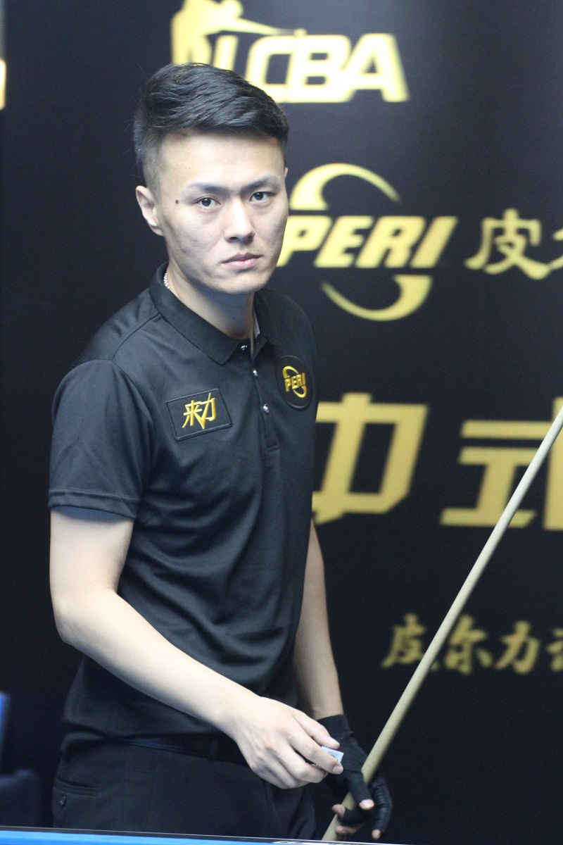 边路一对一